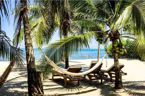 Casa Zular. Facing the Caribbean Sea. - Image 4