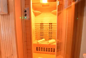 Chalet i Einach tæt på skiløjper - Image 3