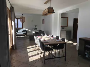 Gîte « Le Faucon pèlerin » Vue magnifique au calme - Image 5