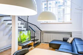 SP105 – Lofts St-Pierre – By Les Lofts Vieux-QC - Image 3