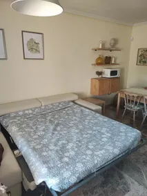 Lovely apartment with garage and community pool - Image 3