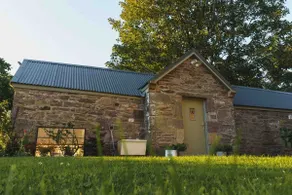 The Wash House: a Cosy Romantic Countryside Escape - Image 3
