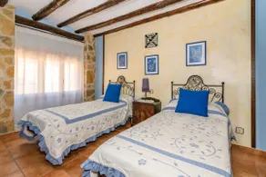 Casa lo Ferré - Charming country house - Image 3