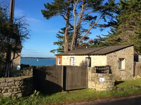 Guesthouse, beautiful sea view on Ile aux Moines - Image 2