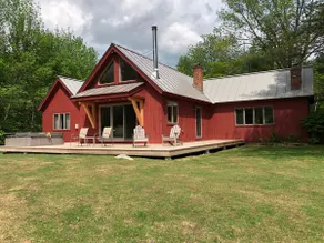 Mountain Retreat | Hot Tub | 9 Acres | Views - Image 3