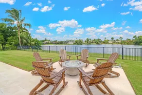 Charming 3BR Lake Home w/ Pool, Hot Tub & Fire Pit - Image 3