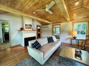 Lakefront Cottage at Salisbury Camp - Image 3