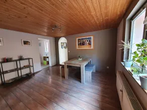Cozy apartment in the heart of Saxon Switzerland - Image 4
