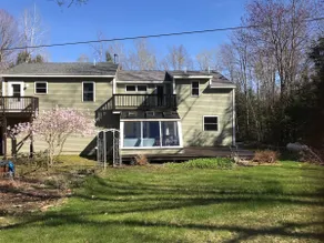Sun Filled Kennebunkport home on Smith Preserve - Image 2