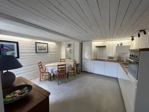 Gîte at Catherine's, Saint Jacques hill - Image 2