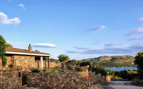Villa Capodorso, Palau Porto Pollo - Image 2