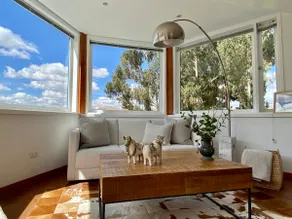 Andean Skyline Retreat · Panoramic Views - Image 2