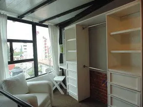 C9 Unique two storey loft Guadalupe Inn - Image 5