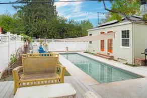 Mansion Park Estate (Swimming pool) - Image 5