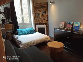 CABANE à DRINE studio in downtown Annonay - Image 2