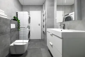 Modern Apartment in a Quiet Area - Image 3