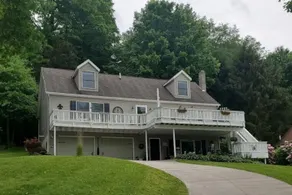 Private Chateau Studio with Lake View - Image 2