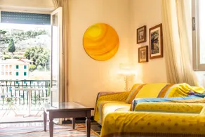 San Rocco - Parking - WiFi - Terrace - Image 3
