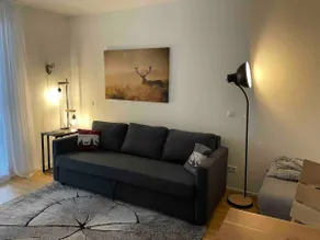 Small apartment in the Black Forest with a balcony, elevator, and garage - Image 3