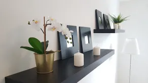 Cosy flat in a quiet location with free parking - Image 3