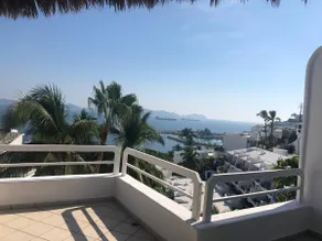 House with a large terrace and panoramic views - Image 3