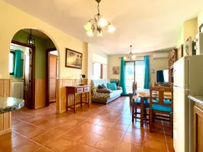 <br>APPARTEMENT SPACIEUX AVEC TERRASSE ET VUE IMPRENABLE<br><br>APPARTEMENT AXARQUIA 1-2 - Image 4