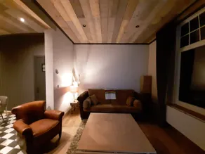 Authentic renovated townhouse in the city center - Image 5