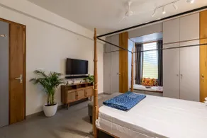 Lovely 2 bedroom homestay | Saur Homestay-Mogra - Image 2