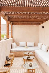 Private Riad · 1938 sq ft · Medina Dar el Bacha - Image 4