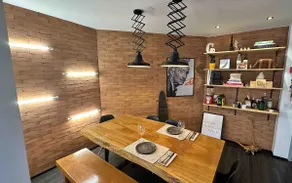 Cinema Boutique Apartment on the Sea Front - Image 3