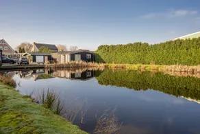A nice chalet in the heart of Holland. - Image 2