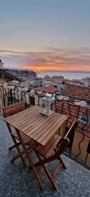 2 rooms with parking, great sea and Monaco views. - Image 4