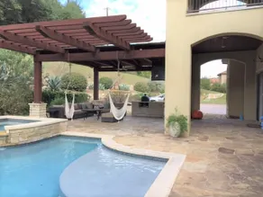 Texan Estate w/Pool Across From Lake Austin - Image 3