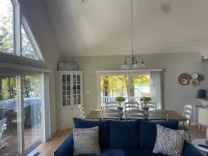 2 Docks, Hot Tub, Kayaks, SUP, Giant Mat & Firepit - Image 4