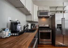 Historic Single-Family Home in Downtown Cincinnati - Image 3