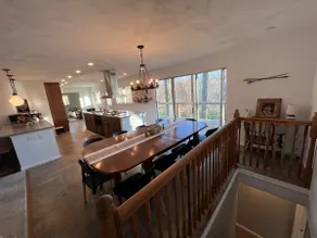 Riverfront mid-century home surrounded by nature! - Image 4