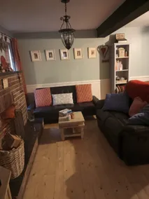 Tranquil country cottage. - Image 3