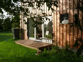 Time for a break - tranquility in nature (Wh green) - Image 5