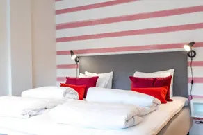 Studio Apartment Double bed - Image 4