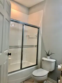 PGA / Mets Studio Modern Clean & Relaxing Apt B - Image 5