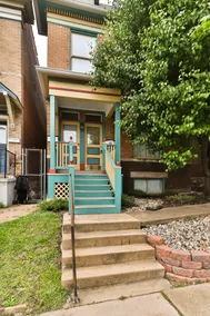 Luxury 2BR near Missouri Botanical Garden (Shaw) - Image 2