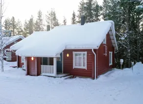 Peaceful vacation home, sauna, fireplace, Wi-Fi - Image 2
