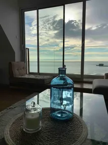 « Rêve de mer » appartement face mer - Image 2