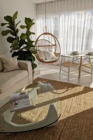 Kirra Beach Unit - panoramic Gold Coast beach view - Image 2