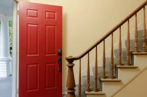 Capt Johnson House; history with river views - Image 2