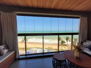 Apt Loft Residence 505 - beachfront - Image 5
