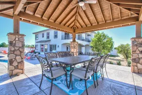 Valencia Way Wine Country estate- New Pool/Spa - Image 3