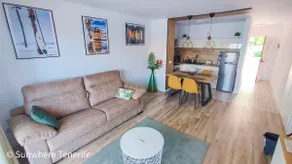 Cozy 2bd apart in Los Cristianos, The Heights - Image 3