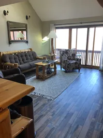 Remodeled 2BR- One of the best at Nordic Village! - Image 3