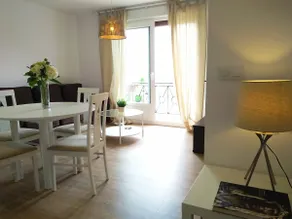 Wohnung in Sanxenxo nahe Montalvo Strand - Image 5